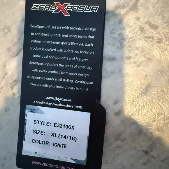 Jacket - Picture 4 of 6